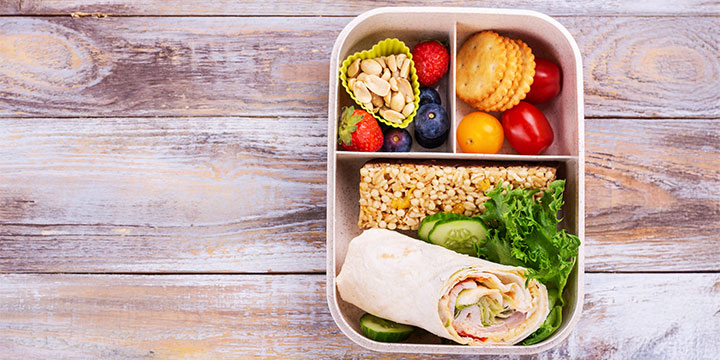 Pachețel pentru școală 5