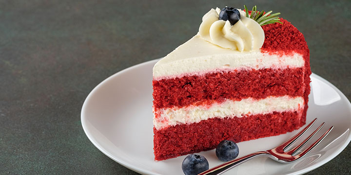 Red Velvet